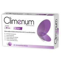 Climenum 28+28 Comprimate, Zdrovit Climenum 28+28 Comprimate, Zdrovit