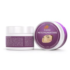 Cremă pentru Pete Pigmentare (față), 30ml, xMed