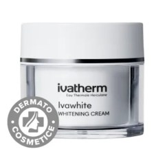 Ivatherm Ivawhite crema depigmentanta, 50ml, Ivatherm