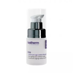 Ivatherm Una crema anti aging contur de ochi, 15ml, Ivatherm