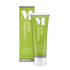 Mediket Versi Gel Dermatologic 120ml