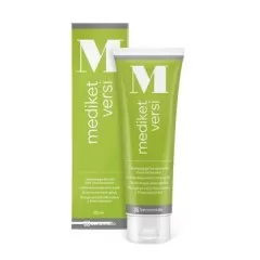 Mediket Versi Gel Dermatologic 120ml Mediket Versi Gel Dermatologic 120ml