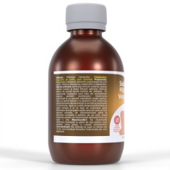 Soluții pentru Pitiriazis Versicolor, 100ml, Farmacia Xmed