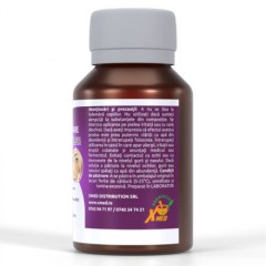 Soluție PETE PIGMENTARE cu Hidrochinonă 2.5% și Camfor, 100ml, Farmaci Xmed