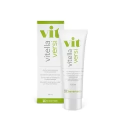 Vitella Versi Gel Dermatologic 100ml Vitella Versi Gel Dermatologic 100ml